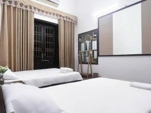 Phòng Gia Đình (Family Room)