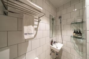 Phòng Standard giường đơn (Standard Single Room)