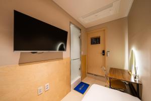 Phòng Standard giường đơn (Standard Single Room)