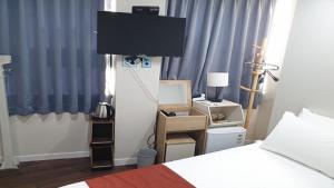 Phòng Cao Cấp Cho Hai Người (Superior Double Room)