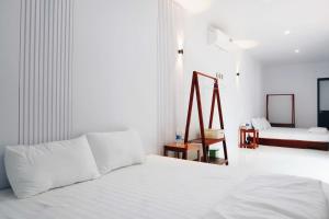 Phòng 4 Người (Quadruple Room)