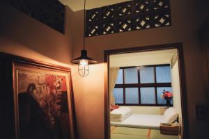 Phòng Đôi (Double Room)
