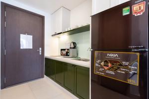 Studio Có Giường Cỡ King Và Giường Sofa (King Studio with Sofa Bed)