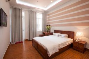 Phòng Standard giường đôi (Standard Double Room)