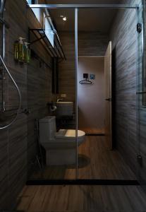 Phòng Giường Đôi Tiêu chuẩn có bồn tắm (Standard Double Room with Bath)