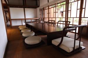 Phòng Kiểu Nhật Bản (Japanese-Style Room)