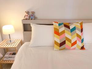 Căn Hộ 2 Phòng Ngủ (Two-Bedroom Apartment)