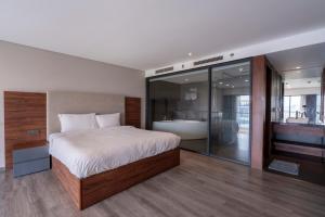 Căn Hộ 2 Tầng (Duplex Apartment)