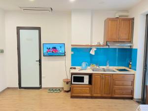 Phòng Đôi (Double Room)