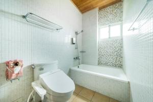 Phòng Giường đôi Deluxe (2 Người lớn + 1 Trẻ em) (Deluxe Double Room (2 Adults + 1 Child))