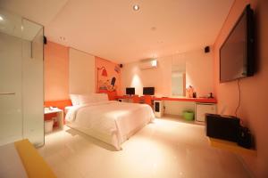 Standard Double Room without Parking