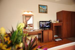 Phòng Đơn Loại Sang (Deluxe Single Room)