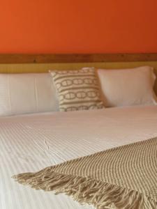 Phòng Giường Đôi Lớn (Large Double Room)