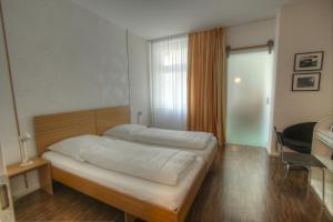 Standard Double Room room in Hotel Johann