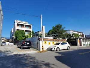 Phòng Giường Đôi Nhìn Ra Núi (Double Room with Mountain View)