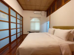 Phòng Đôi Phổ Thông (Economy Double Room)