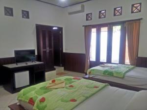 Phòng Suite Gia đình (Family Suite)
