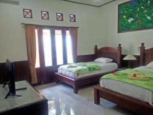 Phòng Suite Gia đình (Family Suite)