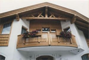 Appartements Gabriele Samnaun Switzerland J2ski