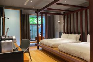 Papawaqa Sun View Suite