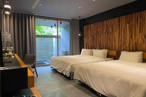 Papawaqa Sun View Suite
