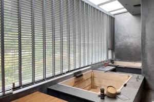Phòng 4 người Nhìn ra cảnh Núi non (Quadruple Room with Mountain View)