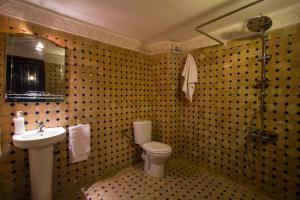 Double or Twin Room with Bathroom room in Dar El Mathaf