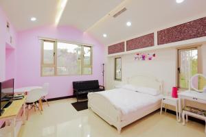 Phòng Tiêu Chuẩn Giường Đôi (Standard Double Room)