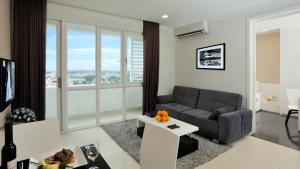 Suite Tiêu chuẩn (Standard Suite)