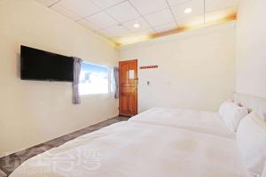 Phòng Ba Người Tiêu Chuẩn (Standard Triple Room)