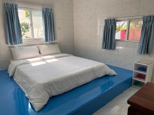 Suite Tiêu Chuẩn Giường Đôi (Standard Double Suite)