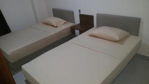 Phòng Superior 2 giường cho 2 người - Không hút thuốc (Superior Twin Room for 2 People - Non-Smoking)