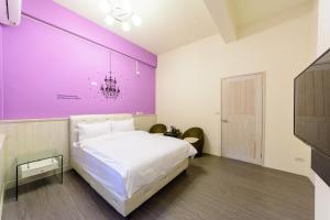 Phòng Tiêu Chuẩn Giường Đôi (Standard Double Room)