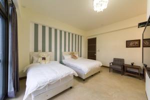 Phòng Ba Người Tiêu Chuẩn (Standard Triple Room)