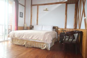 Suite Gia Đình Deluxe (Deluxe Family Suite)