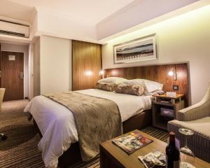 Double Room - Non-Smoking  room in City Lodge Hotel Pinelands