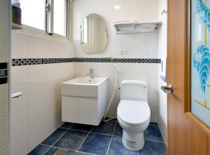 Phòng Giường Đôi Lớn (Large Double Room)