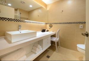 Phòng Đôi (Double Room)