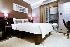 Eco Friendly Standard Double Room