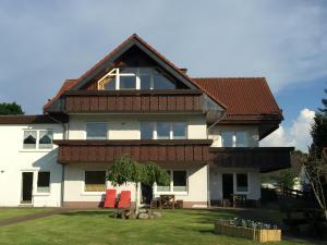 Haus Jasmin Sankt Andreasberg Sonnenberg Germany J2ski