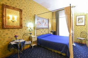 Double or Twin Room room in Residenza Ave Roma