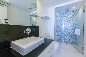 Phòng Studio Superior giường đôi (Studio Superior Double)