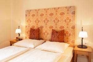 Standard Double or Twin Room room in Hotel Villa Florentina
