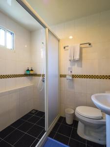 Phòng Superior Giường Đôi/2 Giường Đơn Nhìn Ra Thành Phố (Superior Double or Twin Room with City View)