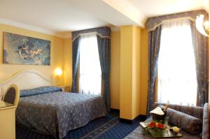 Superior Double or Twin Room with Lagoon View room in Hotel Ca' Formenta