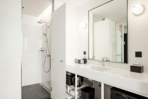 Phòng Smart 2 giường (Smart Twin Room)