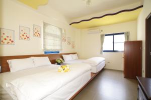 Phòng Có 2 Giường Cỡ Queen (Queen Room with Two Queen Beds)