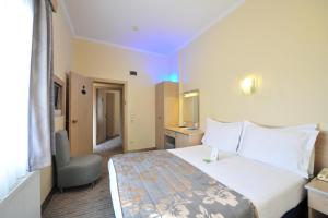 Single Room room in Hotel Olimpiyat