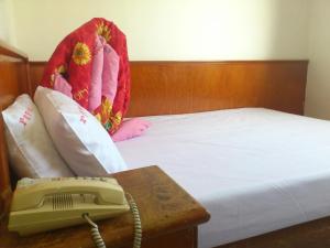 Phòng tiết kiệm giường đôi (Economy Double Room)