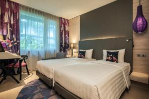 Phòng Superior có 2 Giường Đơn (Superior Room Twin Beds)